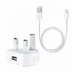 I phone X charger 5W USB POWER with cable
